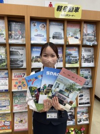 軽自動車って何がいいの！？